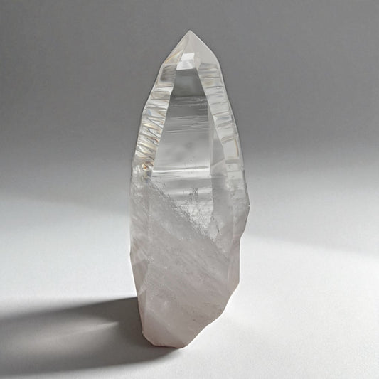 Blue Needle Quartz (#1)