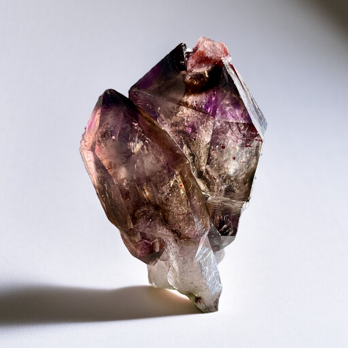 ππ‘π ππ¦πππ‘π²π¬π ππ«ππ‘π’π―π | Shangaan Amethyst Multiple Enhydros