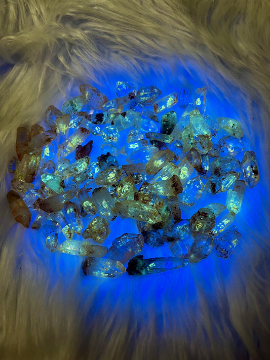 Firefly Scepter Quartz