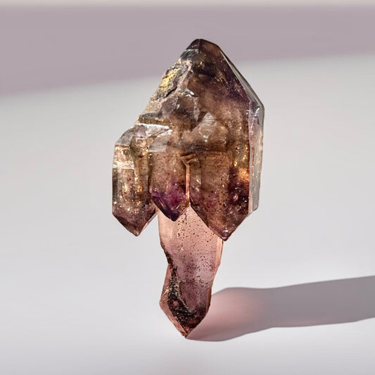 𝐓𝐡𝐞 𝐀𝐦𝐞𝐭𝐡𝐲𝐬𝐭 𝐀𝐫𝐜𝐡𝐢𝐯𝐞 | Shangaan Amethyst With Enhydros