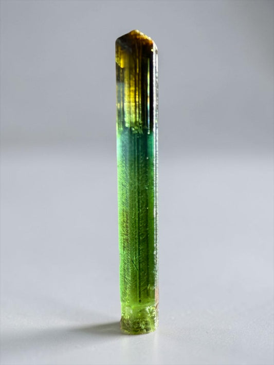 Multi-Color Elbaite Tourmaline- Itinga | River Walkers Minerals