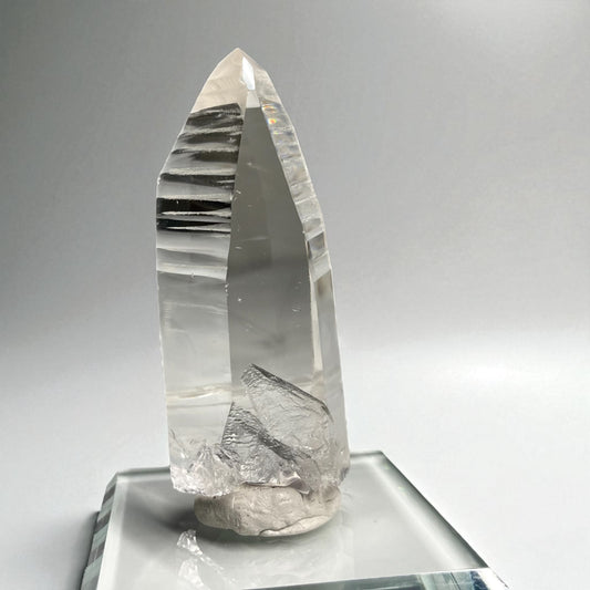 Blue Needle Quartz (#5)