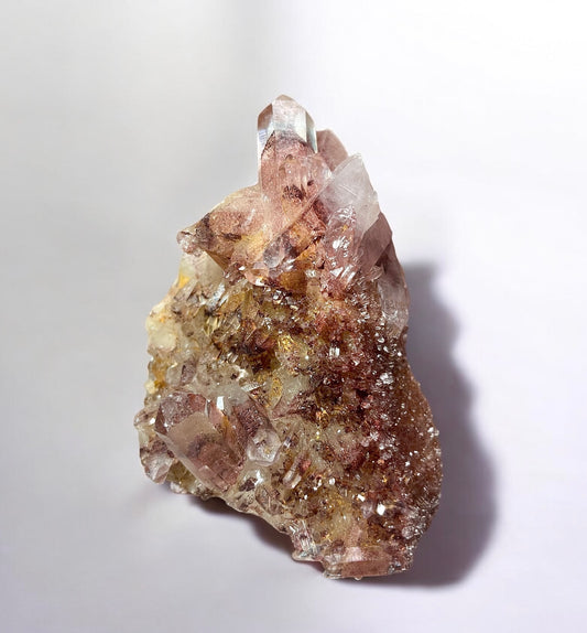 Sunset Phantom Quartz (Z)