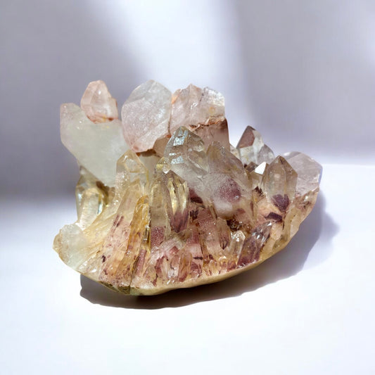 Sunset Phantom Quartz (P)