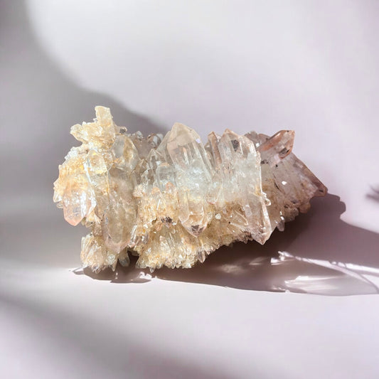 Sunset Phantom Quartz (Y)