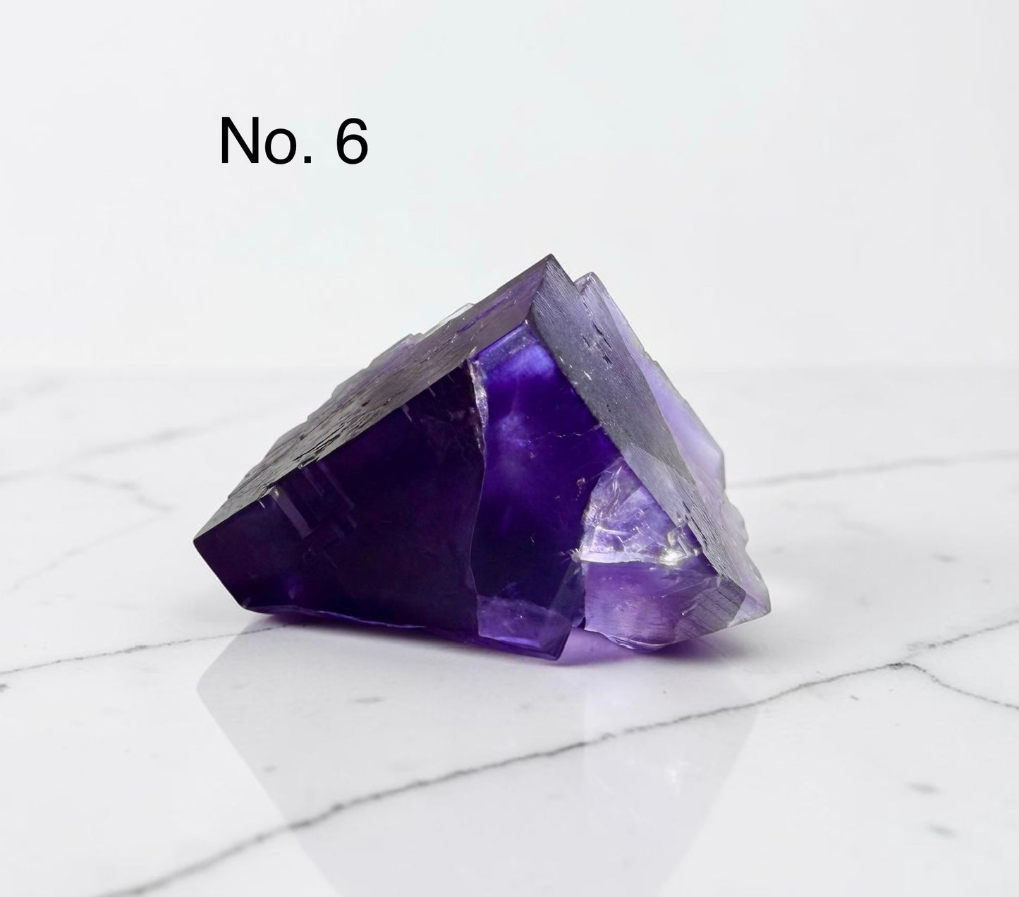 Premium Fluorite Collection Lot- 21 Specimens from World-Famous Localities | River Walkers Minerals