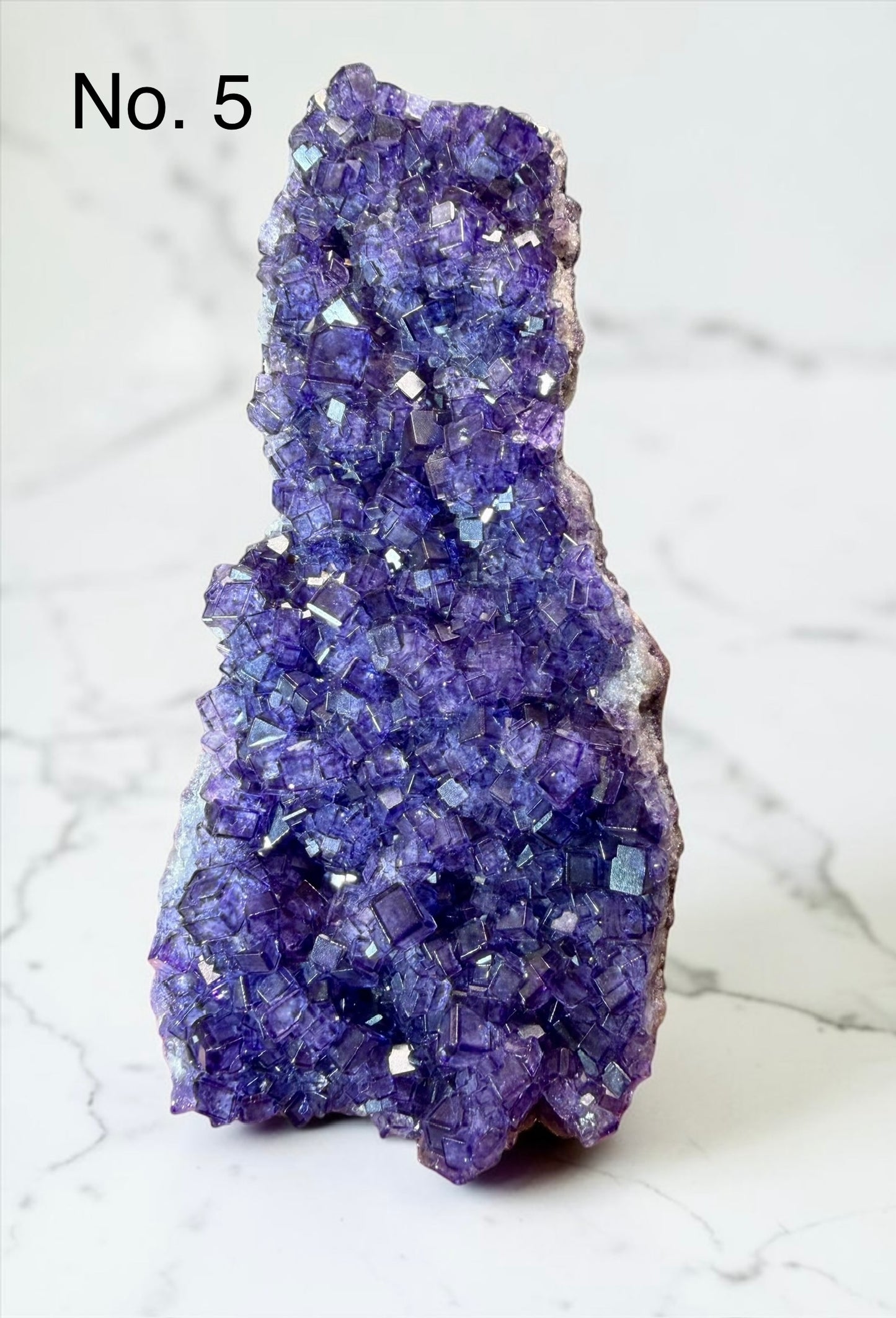 Premium Fluorite Collection Lot- 21 Specimens from World-Famous Localities | River Walkers Minerals