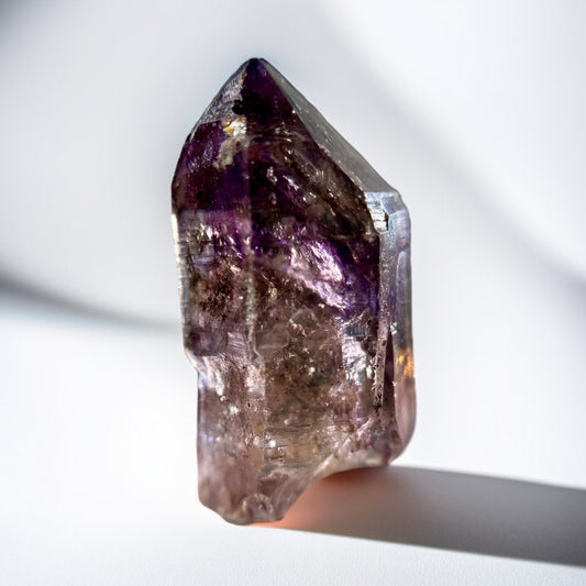 𝐓𝐡𝐞 𝐀𝐦𝐞𝐭𝐡𝐲𝐬𝐭 𝐀𝐫𝐜𝐡𝐢𝐯𝐞 | Shangaan Scepter Amethyst 2+ Enhydros