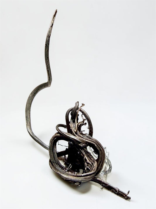 Native Silver- Colorado | River Walkers Minerals