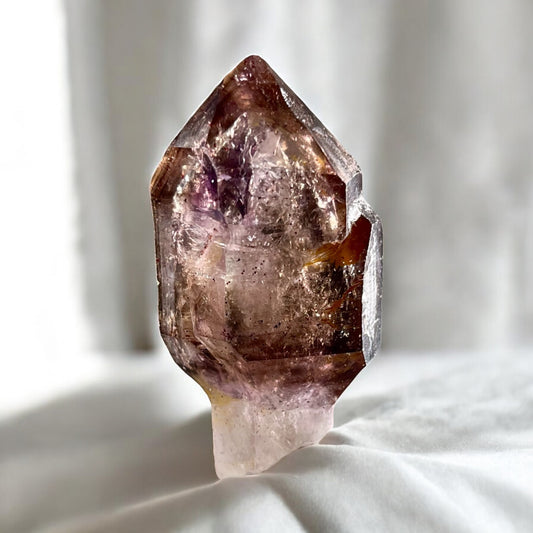 𝐓𝐡𝐞 𝐀𝐦𝐞𝐭𝐡𝐲𝐬𝐭 𝐀𝐫𝐜𝐡𝐢𝐯𝐞 | Shangaan Amethyst 2+ Enhydros