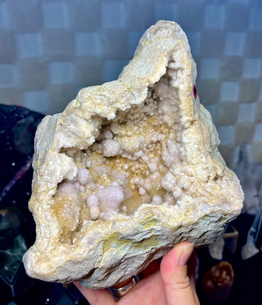 XL Amethyst Geode