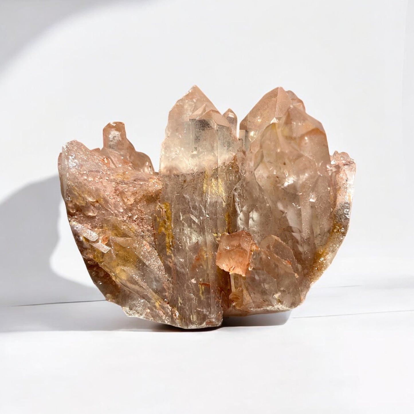 Sunset Phantom Quartz (S)