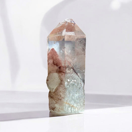 Sunset Phantom Quartz (T)