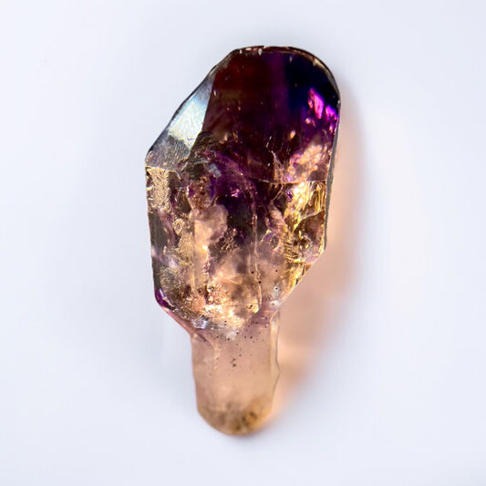 𝐓𝐡𝐞 𝐀𝐦𝐞𝐭𝐡𝐲𝐬𝐭 𝐀𝐫𝐜𝐡𝐢𝐯𝐞 | Shangaan Scepter Amethyst
