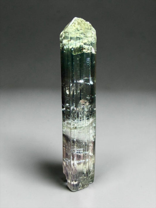 Pastel Bi-Color Tourmaline- São José da Safira | River Walkers Minerals