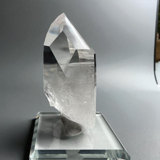 Blue Needle Quartz (#15)