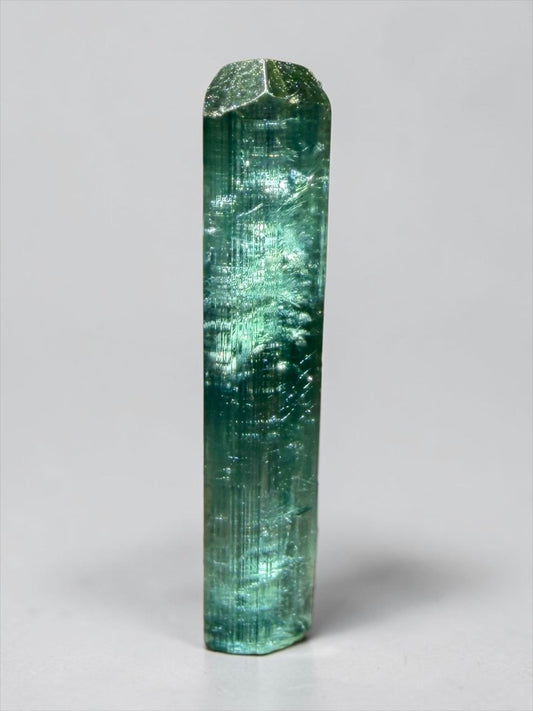 Teal Tournaline- Itinga | River Walkers Minerals