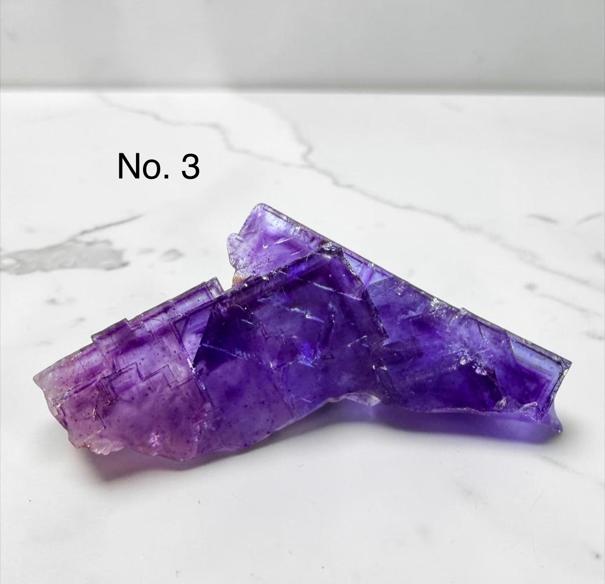 Premium Fluorite Collection Lot- 21 Specimens from World-Famous Localities | River Walkers Minerals