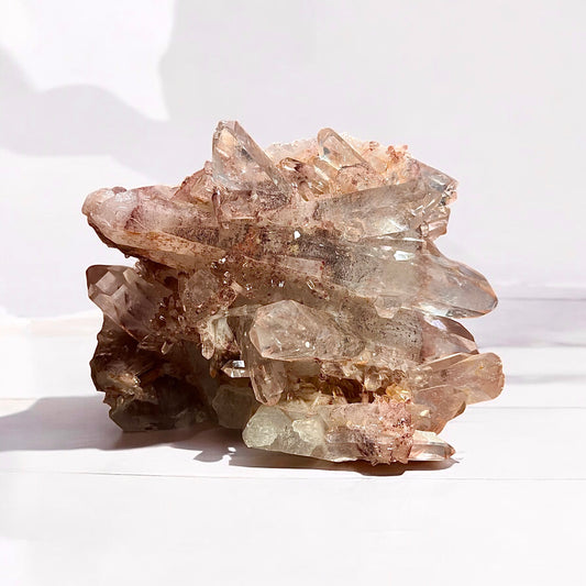 Sunset Phantom Quartz (N)