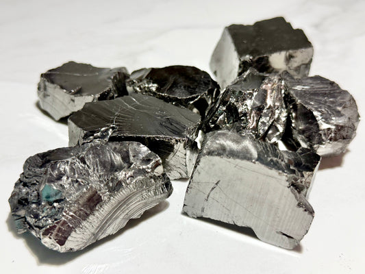 Elite Shungite- Colombia | River Walkers Minerals
