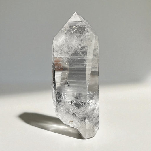 Blue Needle Quartz (#6)