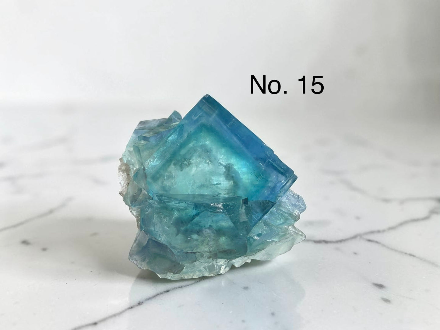 Premium Fluorite Collection Lot- 21 Specimens from World-Famous Localities | River Walkers Minerals