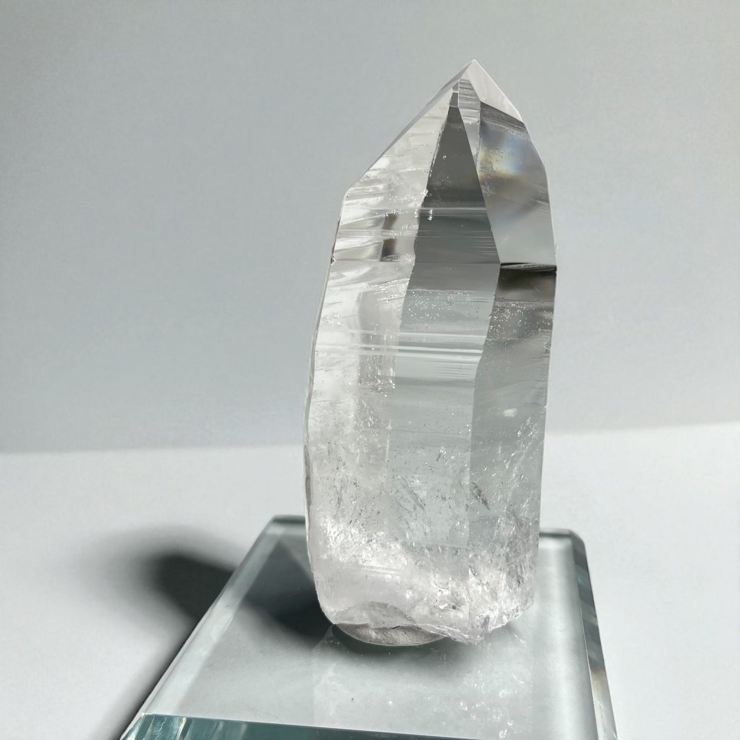 Blue Needle Quartz (#21)
