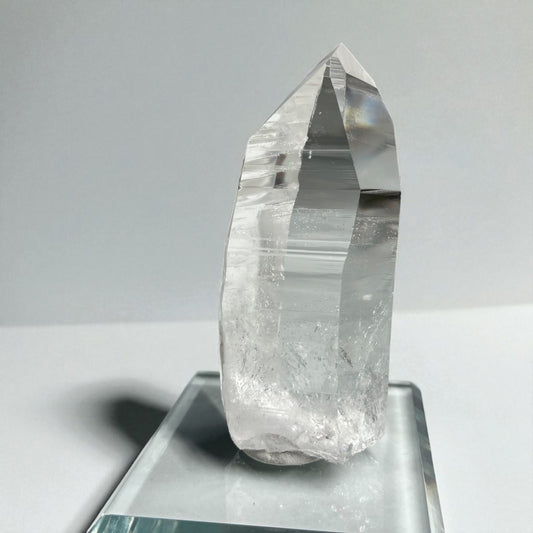 Blue Needle Quartz (#21)