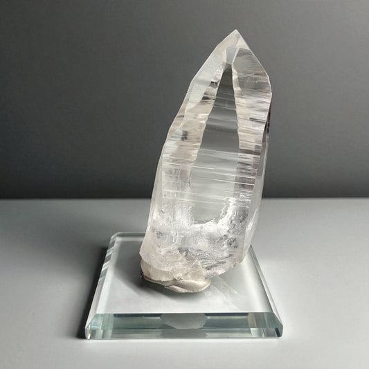 Blue Needle Quartz (#12)