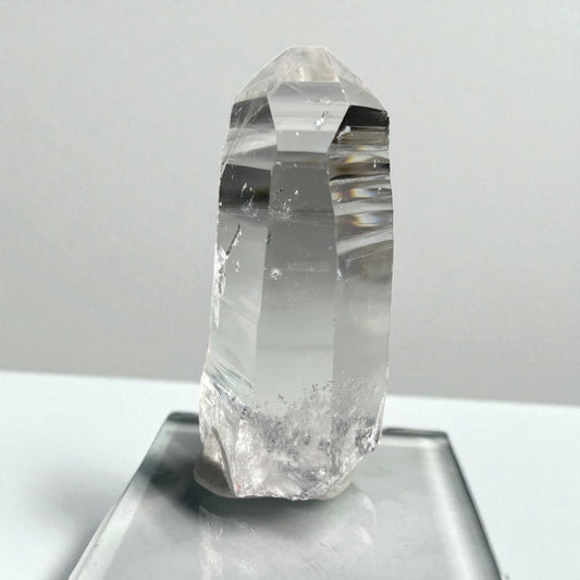 Blue Needle Quartz (#18)