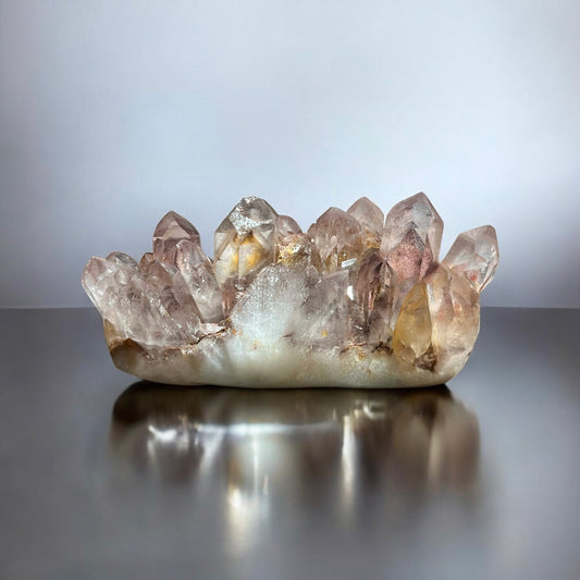 Sunset Phantom Quartz (C2)