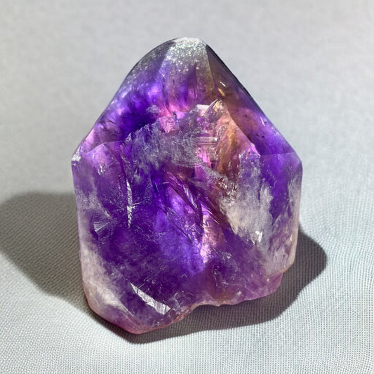 𝐓𝐡𝐞 𝐀𝐦𝐞𝐭𝐡𝐲𝐬𝐭 𝐀𝐫𝐜𝐡𝐢𝐯𝐞 | Bolivian Ametrine