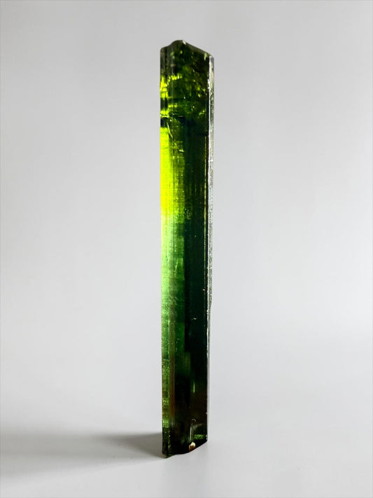 Blue-Green Tourmaline- Itinga | River Walkers Minerals