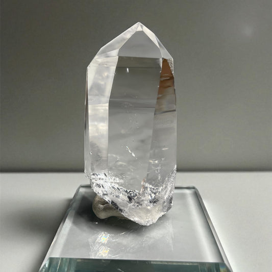 Blue Needle Quartz (#13)