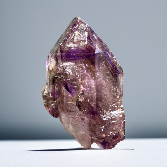 𝐓𝐡𝐞 𝐀𝐦𝐞𝐭𝐡𝐲𝐬𝐭 𝐀𝐫𝐜𝐡𝐢𝐯𝐞 | Shangaan Amethyst Multiple Enhydros