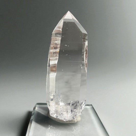 Blue Needle Quartz (#16)