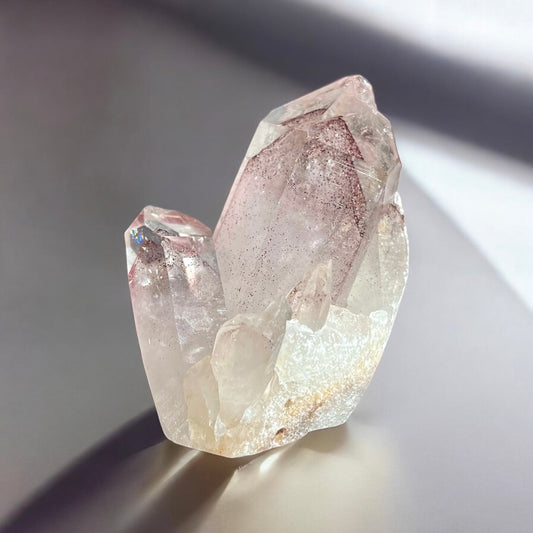 Sunset Phantom Quartz (B2)