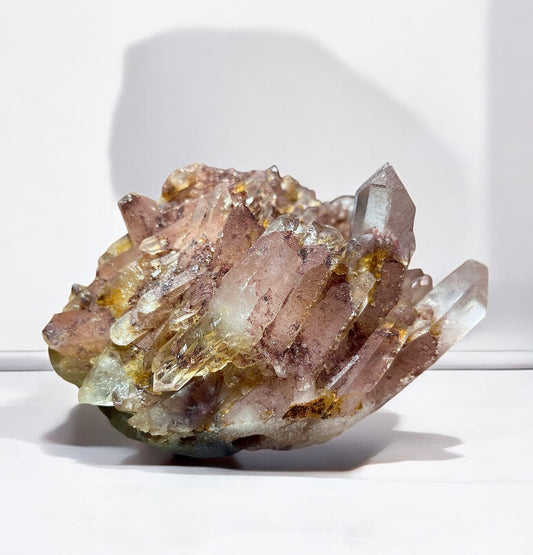 Sunset Phantom Quartz (Q)