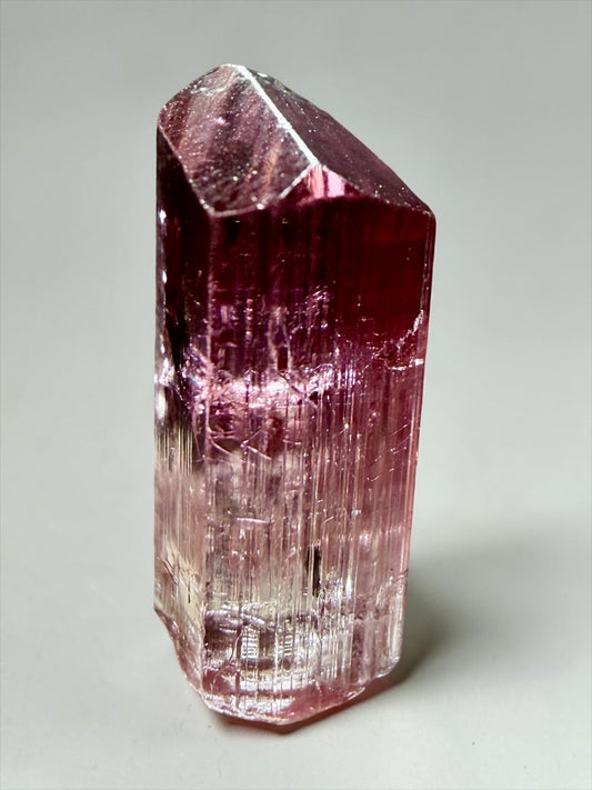 Raspberry Pink Rubellite- São José da Safira | River Walkers Minerals