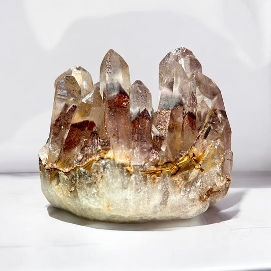 Sunset Phantom Quartz (F)