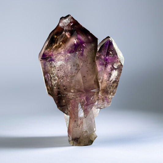 𝐓𝐡𝐞 𝐀𝐦𝐞𝐭𝐡𝐲𝐬𝐭 𝐀𝐫𝐜𝐡𝐢𝐯𝐞 | Shangaan Amethyst Multiple Enhydros