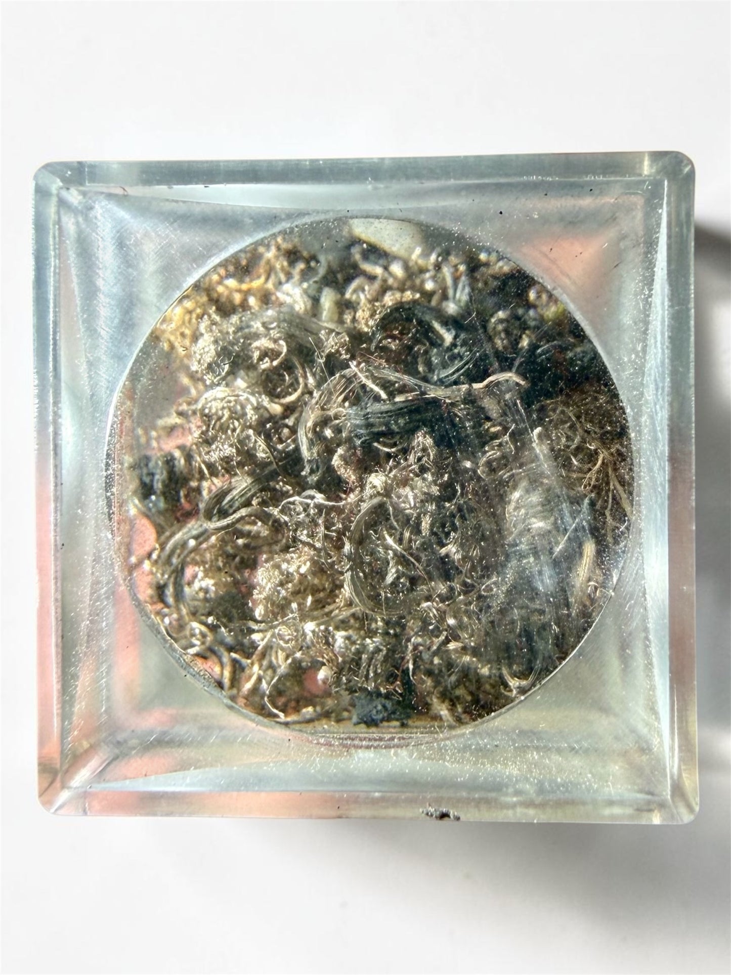 Native Silver Collector’s Lot- Colorado | River Walkers Minerals