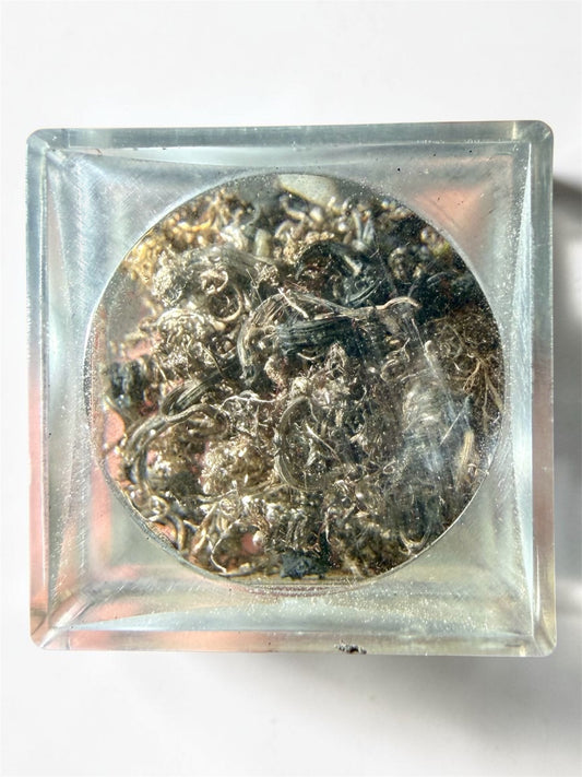 Native Silver Collector’s Lot- Colorado | River Walkers Minerals
