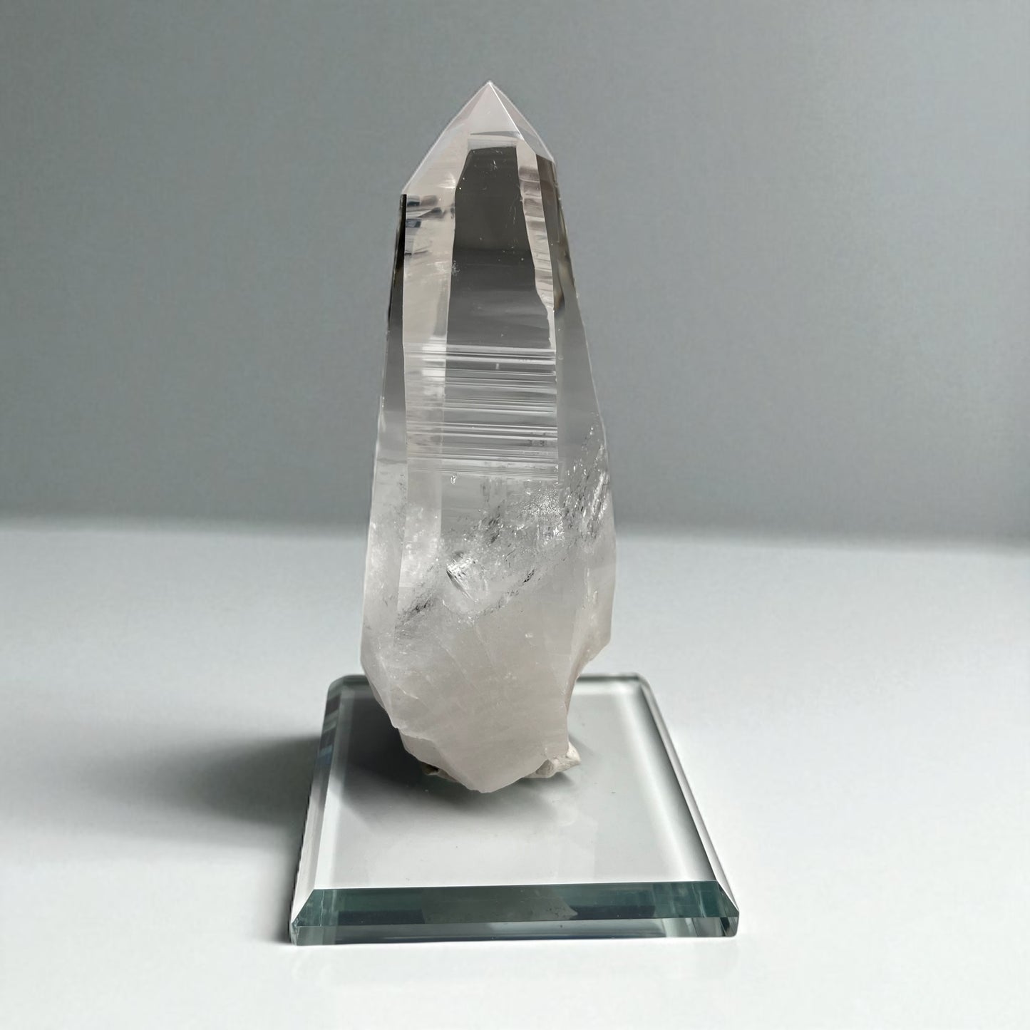 Blue Needle Quartz (#10)