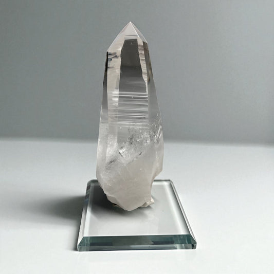 Blue Needle Quartz (#10)