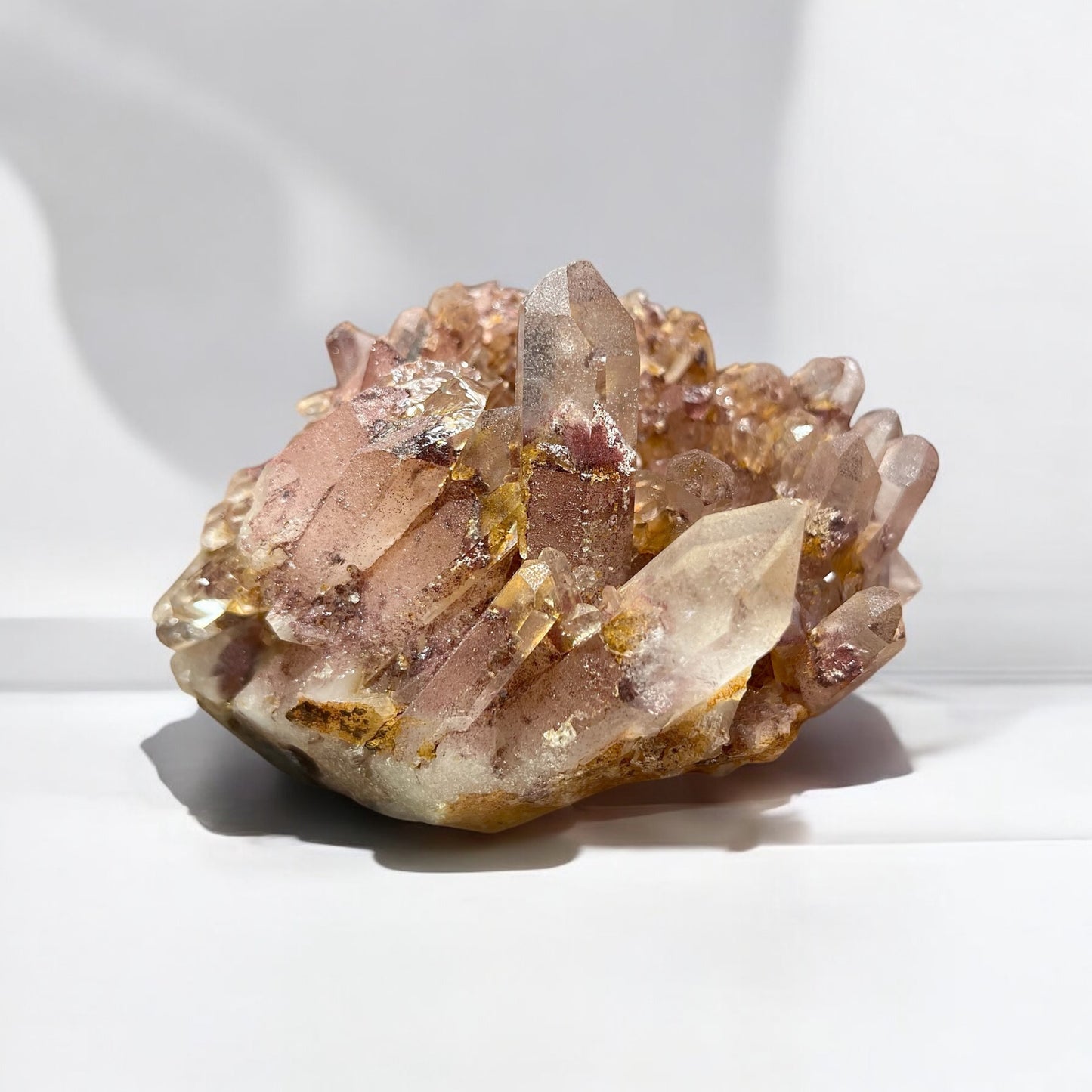 Sunset Phantom Quartz (Q)