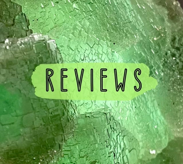 RIVER WALKERS MINERALS REVIEWS